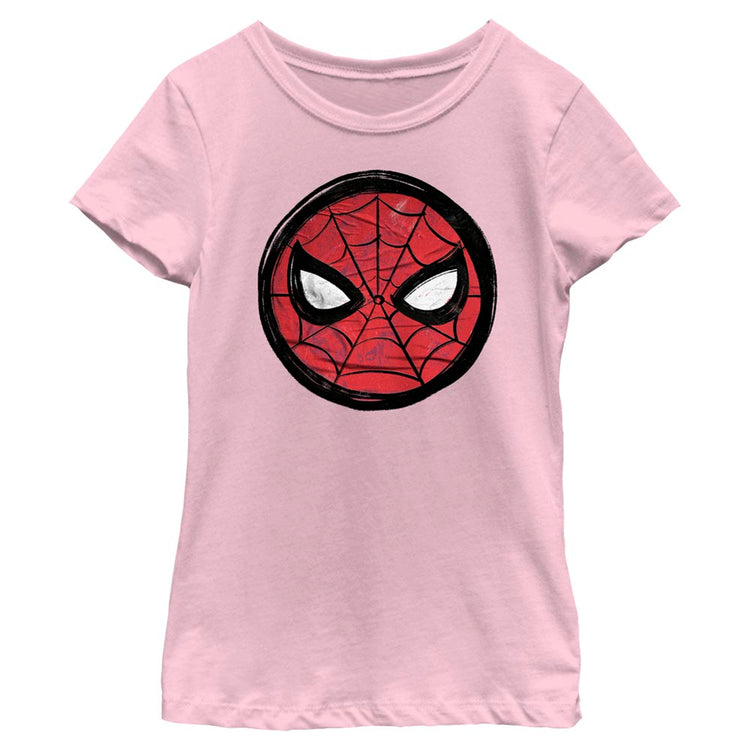 Girls Marvel Apparel