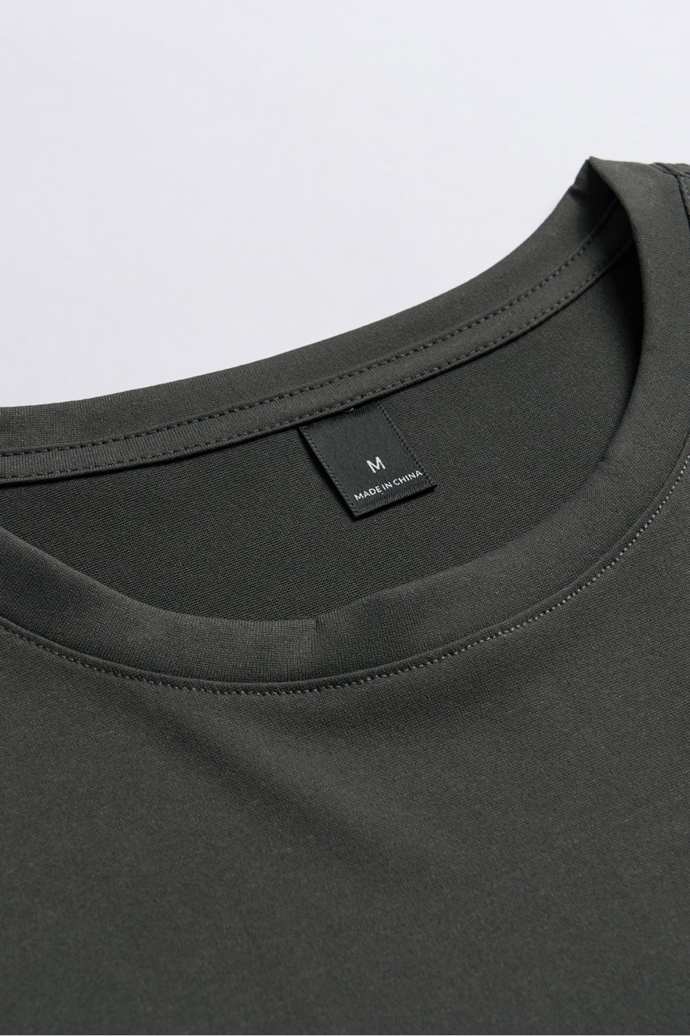OPTIMUM DESIGNS Graphic Tee