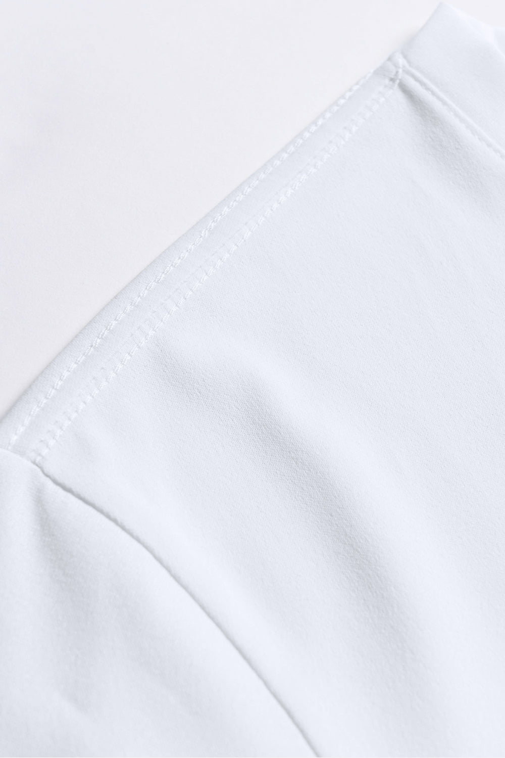 Graphic Round Neck Tee