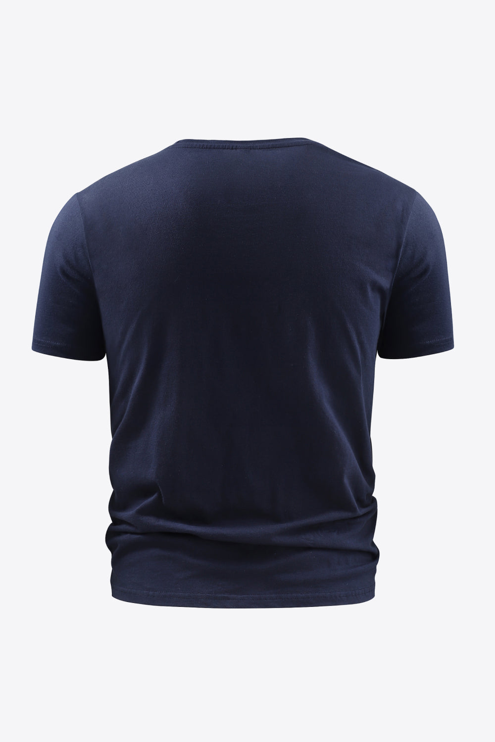 Slogan Graphic Tee