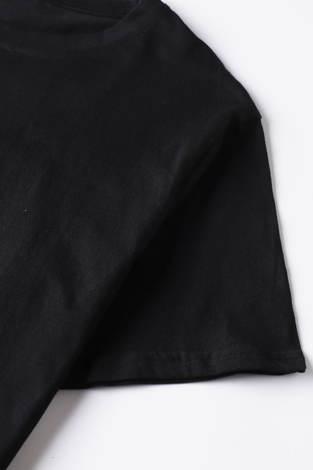 TEAM Graphic Short Sleeve Tee