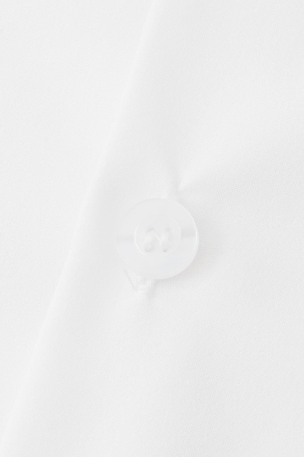 Full Size Button-Up Lapel Collar Shirt