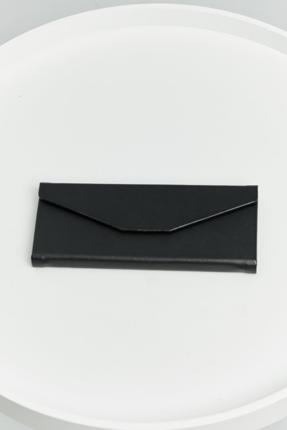 Acetate Frame Wayfarer Sunglasses