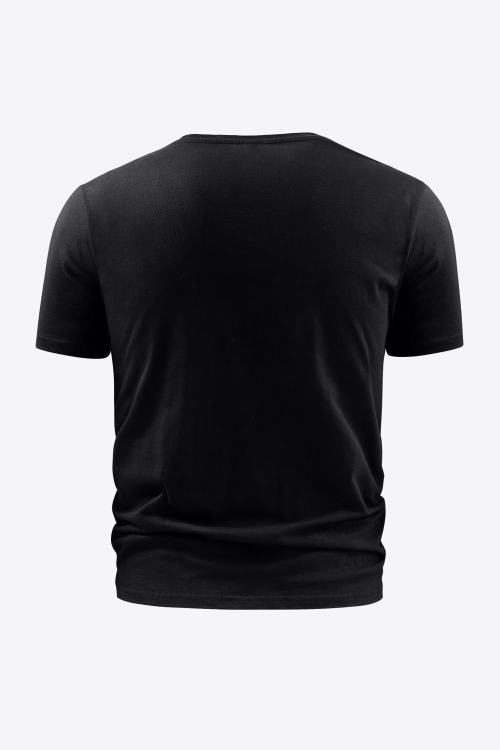 Slogan Graphic Tee