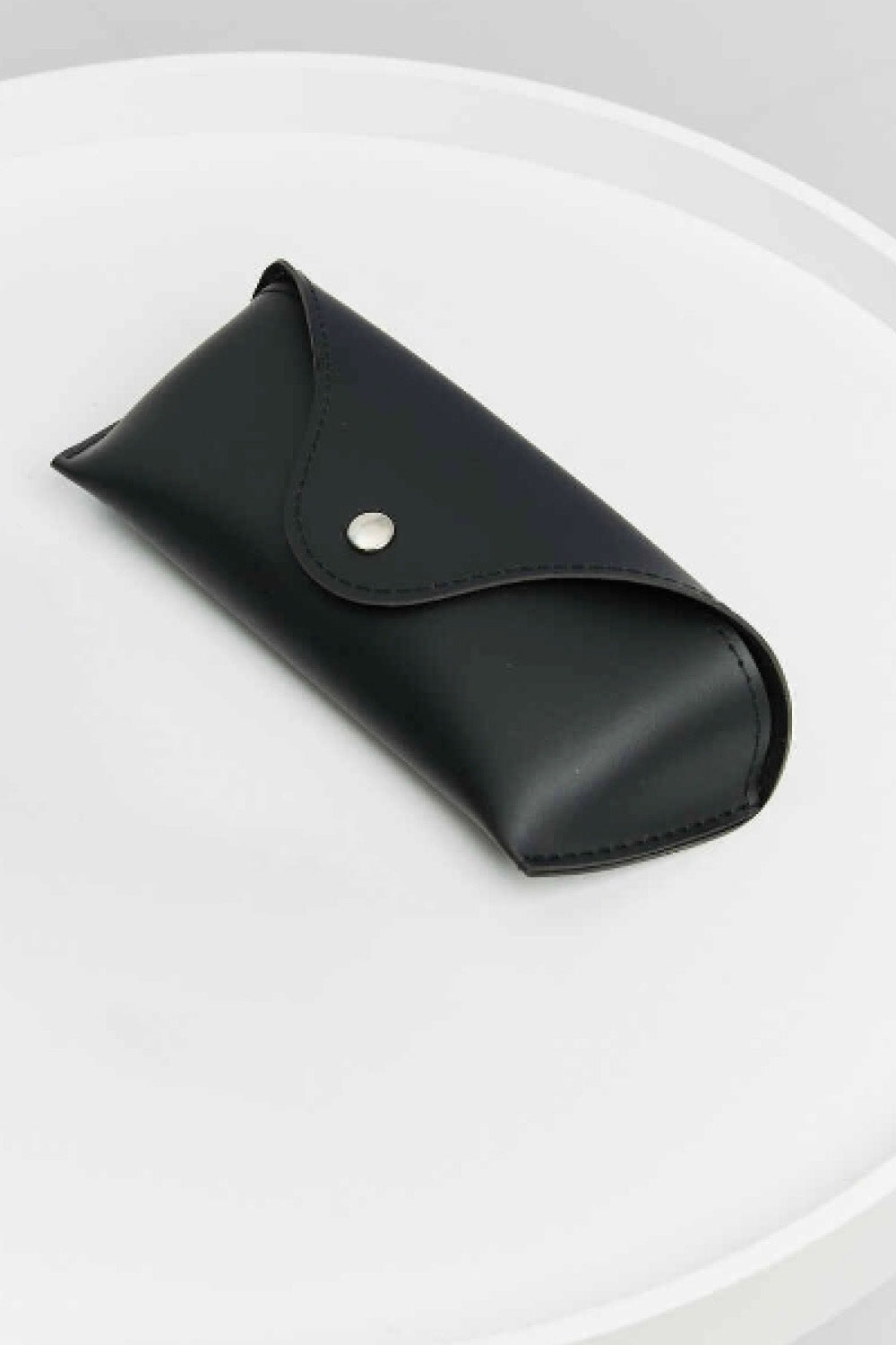 Acetate Frame Wayfarer Sunglasses