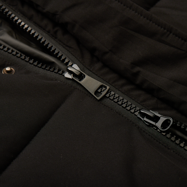 Longline Padded Coat H7RUTCA5KK