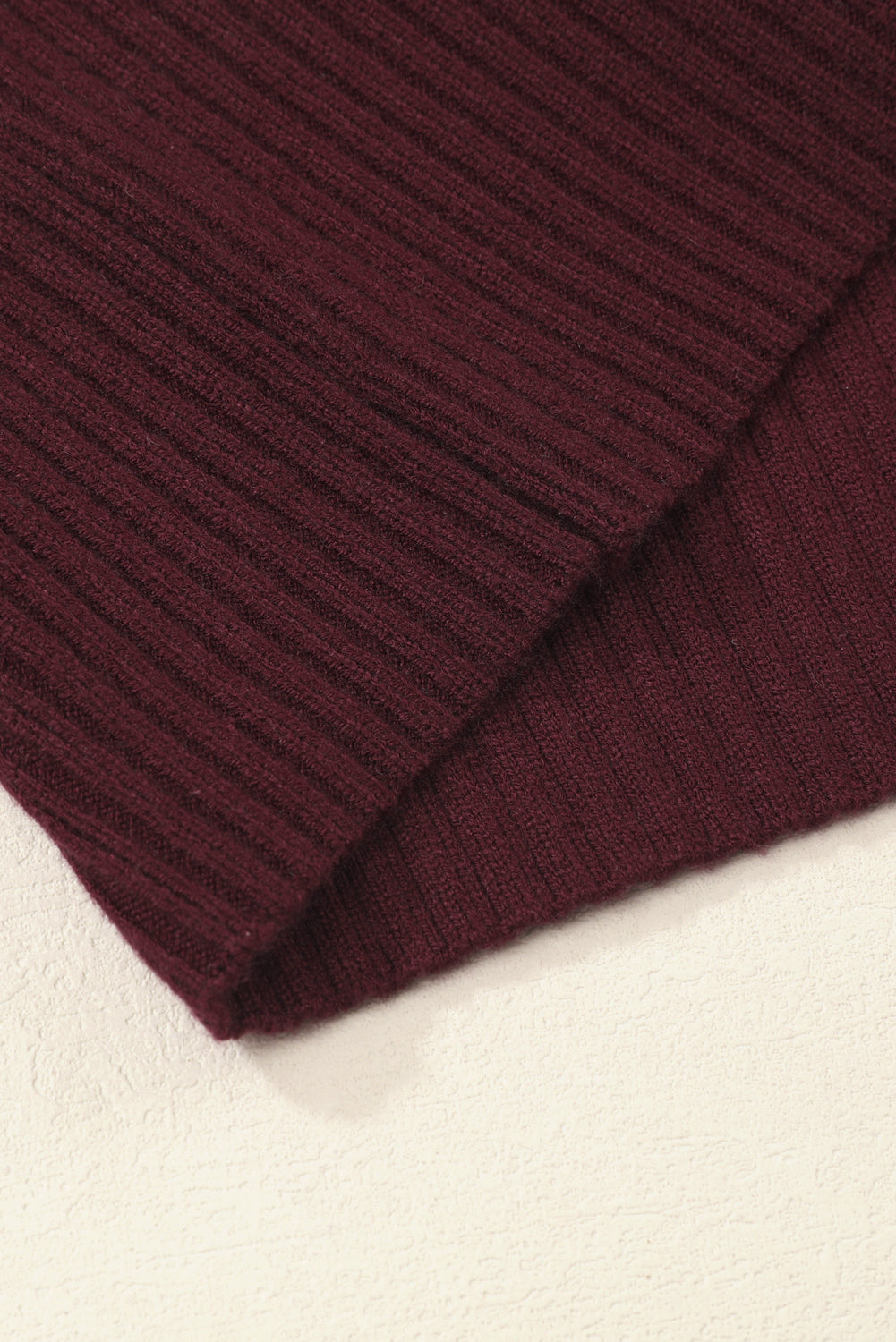 Green Patch Pocket Ribbed Knit Short Sleeve Sweater - Kustom Kreations Goods