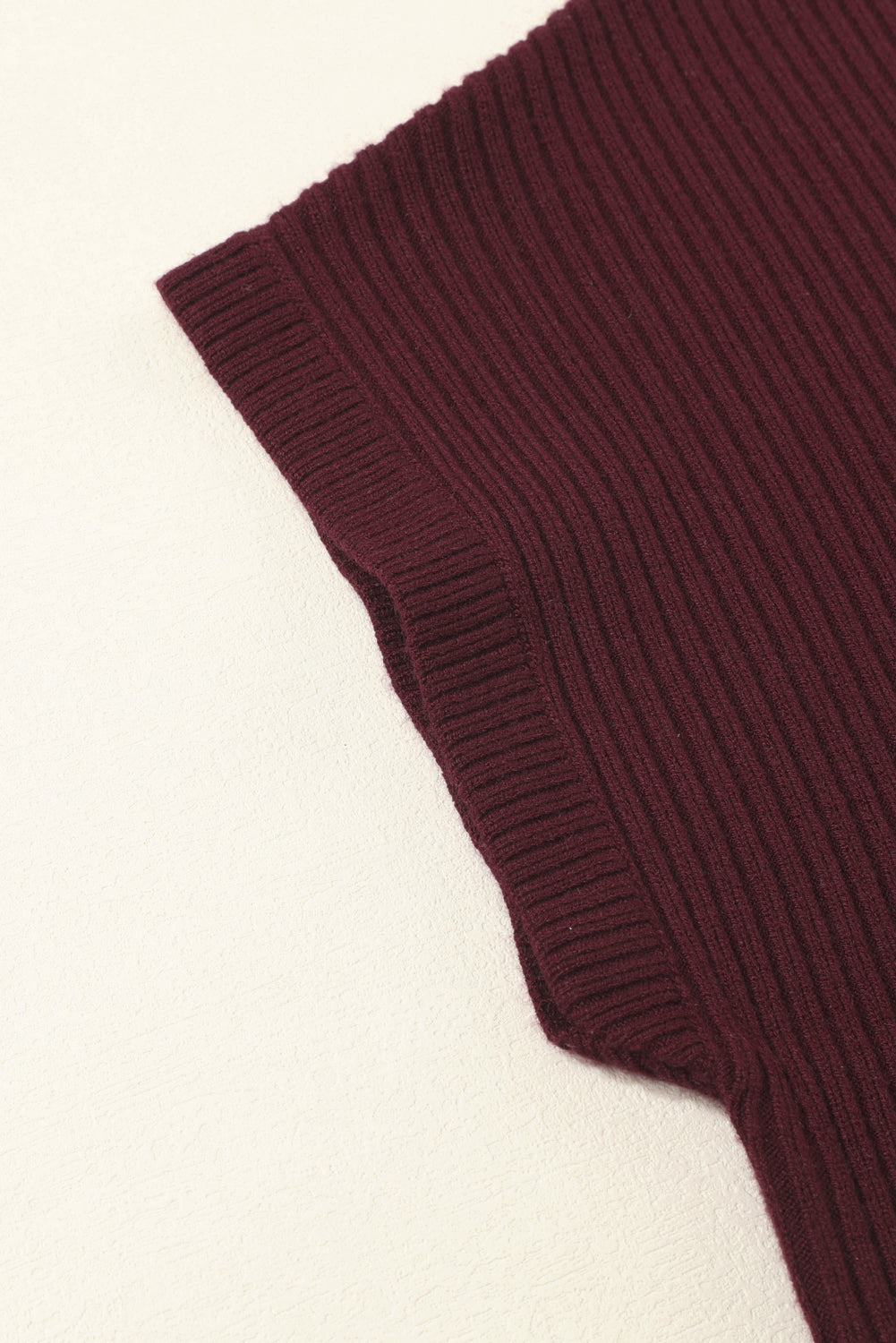 Green Patch Pocket Ribbed Knit Short Sleeve Sweater - Kustom Kreations Goods