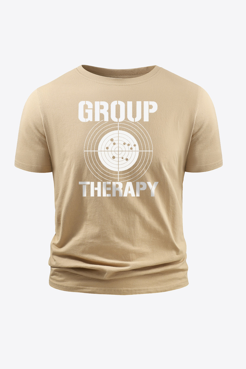 GROUP THERAPY Graphic Tee Shirt